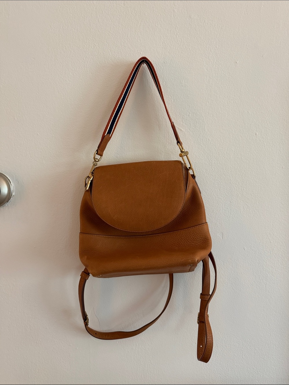 NWT Shinola backpack